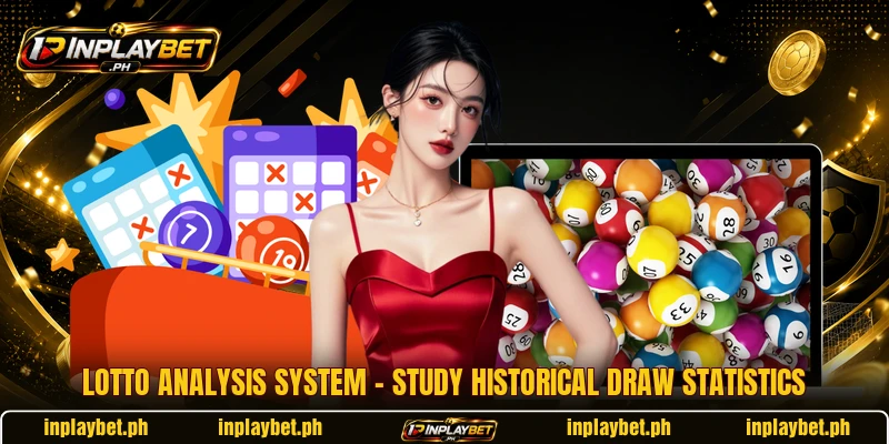 Lotto Analysis System – Study Historical Draw Statistics