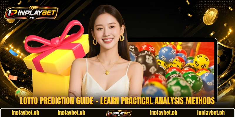 Lotto Prediction Guide – Learn Practical Analysis Methods