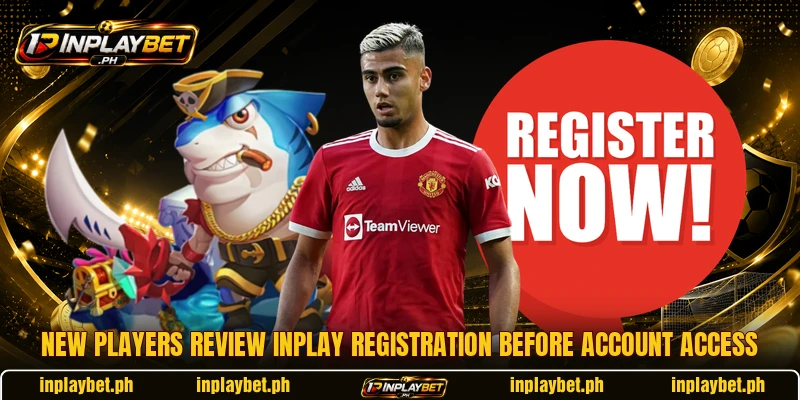 New players review inplay registration before account access New players review inplay registration before account access