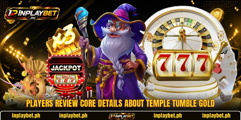 Players review core details about Temple Tumble Gold Players review core details about Temple Tumble Gold